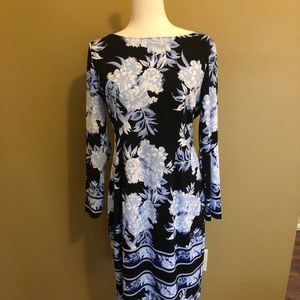 INC comfortable dress